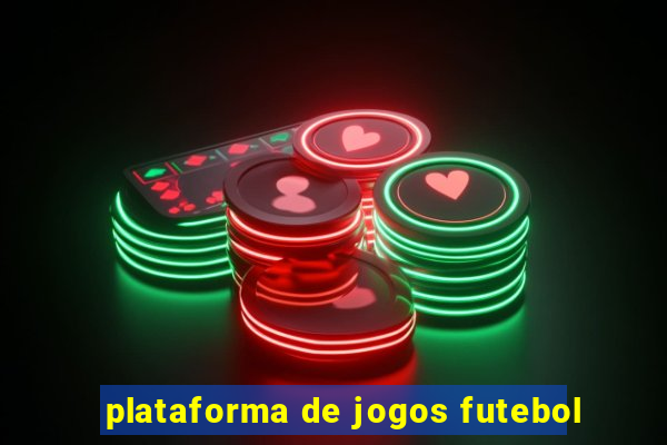 plataforma de jogos futebol